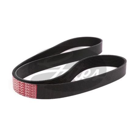 GATES MICRO-V MULTI RIBBED DRIVE BELT 8 RIB X 1475MM 8PK1475