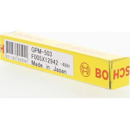Bosch Diesel Glow Plug 23v GPM-503