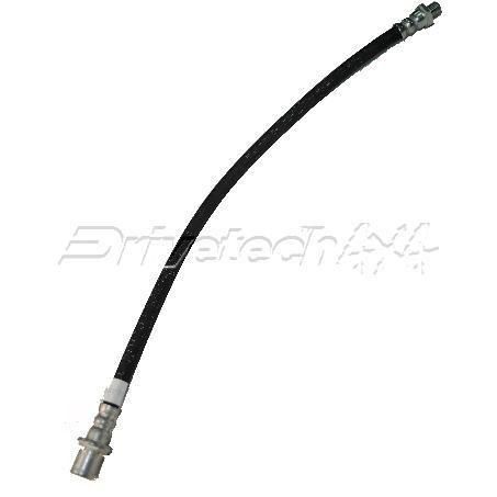 DRIVETECH 4X4 HOSE-BRAKE 072-025575