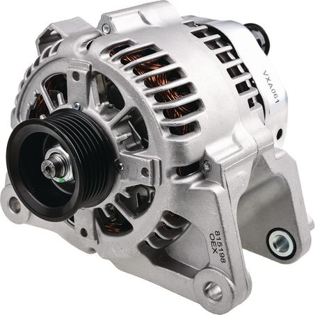 OEX Alternator 12V 150A Valeo Style VXA059