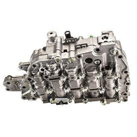 DRIVETECH Valve Body Jf011E/Re0F010A 1 Sens