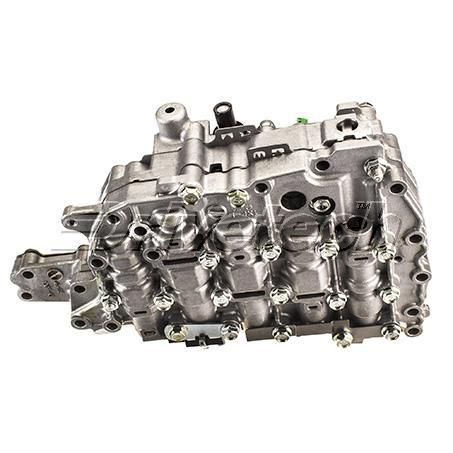 DRIVETECH Valve Body Jf011E/Re0F010A 1 Sens