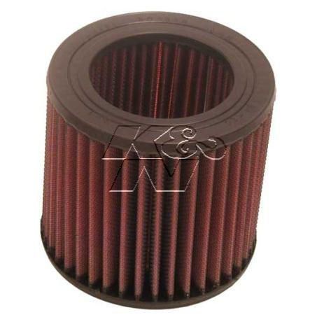 K&N Air Filter Tapered Conical BM-0200