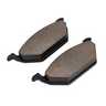 Front Brake Pads AUDI VW - 181338