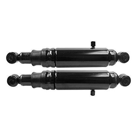 SAS AUTO PARTS FORD TRUCK F 4WD R 49217