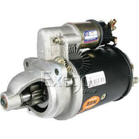 OEX Starter Motor MXS9302