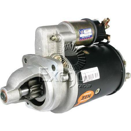 OEX Starter Motor MXS9302