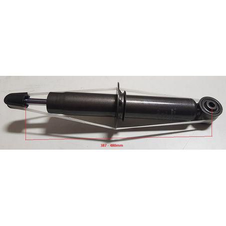 CODE9 Strut 946502