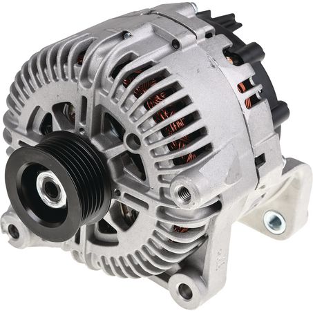 OEX Alternator 12V 170A Valeo Style - See Note VXA045