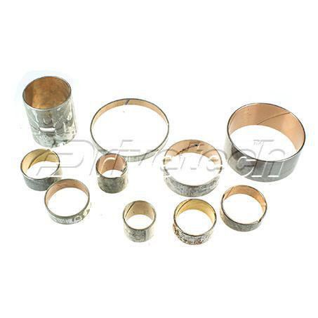 DRIVETECH Bush Kit ( C-6 )