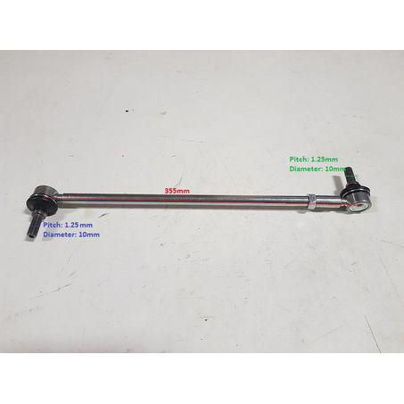 SAS AUTO PARTS SAS Sway Bar Link LR360