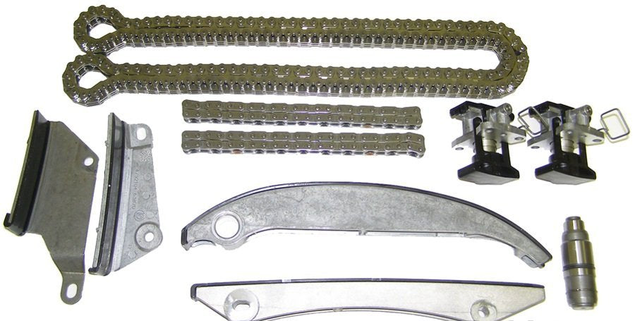 CLOYES TIMING CHAIN KIT SUITS DODGE JOURNEY 2.7 NO SPROCKETS - 90397SX