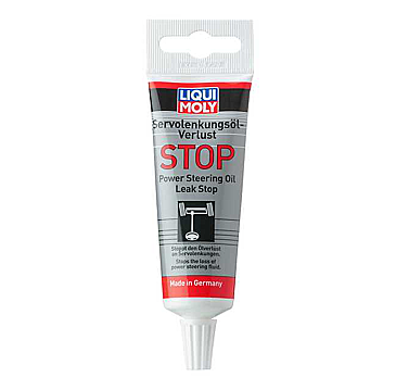 Power Steering Oil Leak Stop – Seals Leaks & Protects Steering System