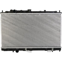 FloKool Radiator Engine Cooling Aluminium Core Plastic Tank RAD446