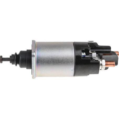 DELCO REMY Delco Starter Solenoid 12V Suits 39MT 10511408