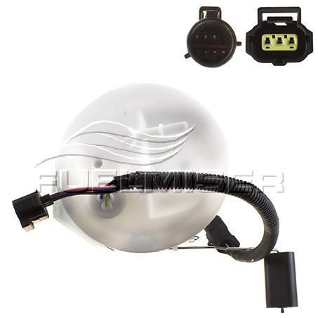 OEX  Fuel Pump Module FPE-766
