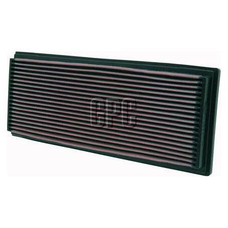 K&N Performance Air Filter 33-2573