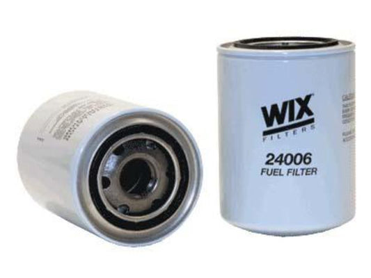 WIX FUEL DESPENSING FILTER 24006