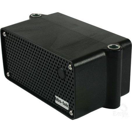 BRIG Back Up Alarm 12 or 24V 87-107Db Self Adjusting IP68 SA-BBS107