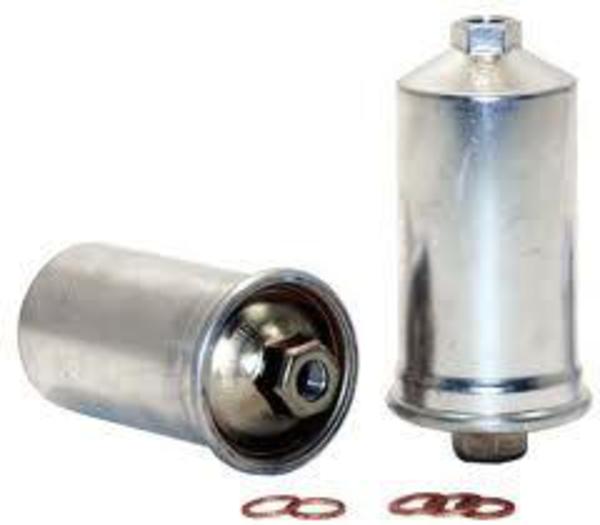 WIX FUEL FILTER 33008