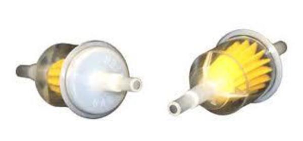 WIX FUEL FILTER (IN-LINE) 1/4 OR 5/16 33011