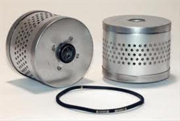 WIX FUEL FILTER - (CARTRIDGE) 33114