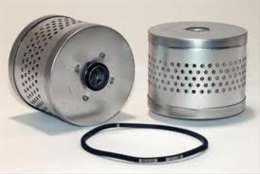 WIX FUEL FILTER - (CARTRIDGE) 33114