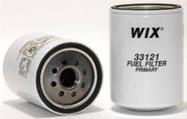 WIX FUEL FILTER