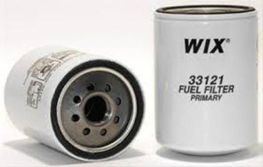 WIX FUEL FILTER