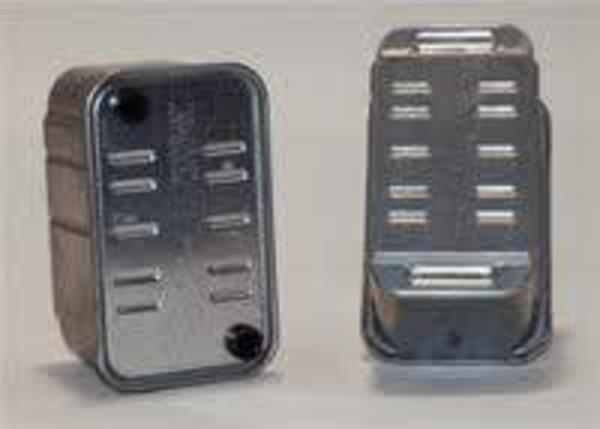 WIX FUEL FILTER 33130