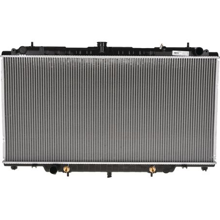 FloKool Radiator Engine Cooling Aluminium Core Plastic Tank RAD1469