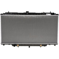 FloKool Radiator Engine Cooling Aluminium Core Plastic Tank RAD1469