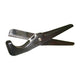 T & E TOOLS T&E Tools Large Vacuum and Fuel Hose Cutter 8921
