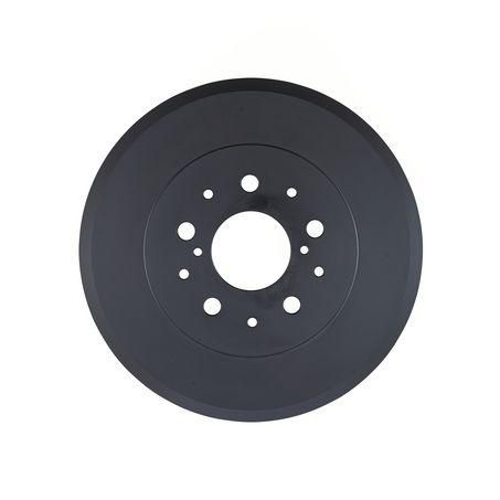 RDA BRAKES RDA Brake Drum RDA6598