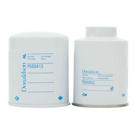 Donaldson Filter Kit 4Wd X900043