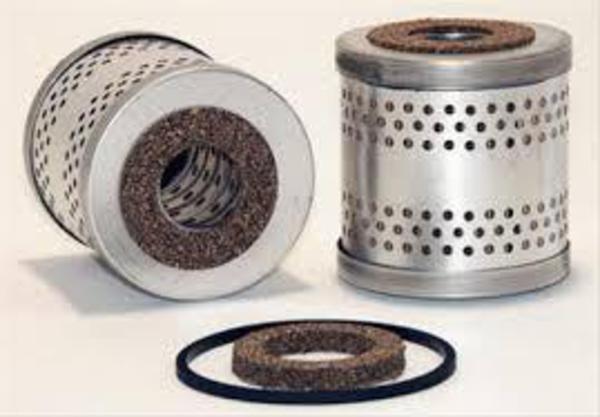 WIX FUEL FILTER - (CARTRIDGE) 33194