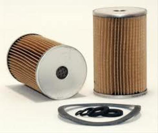 WIX FUEL FILTER CARTRIDGE - ISUZU/HINO/ 33260