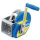 CM TRAILER BRAKED WINCH 51