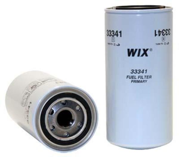 WIX FUEL FILTER 33341