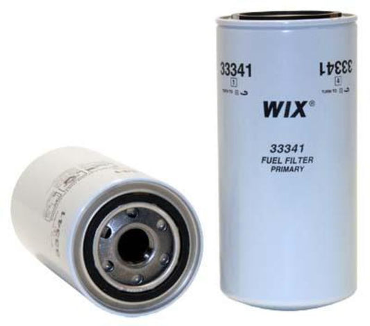 WIX FUEL FILTER 33341