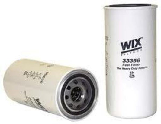 WIX FUEL FILTER 33356