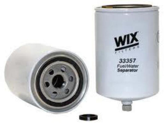 WIX FUEL/WATER SEPERATOR - CASE/CUMMINS 33357