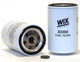 WIX FUEL FILTER (SPIN ON) - SAAB SURARU 33358