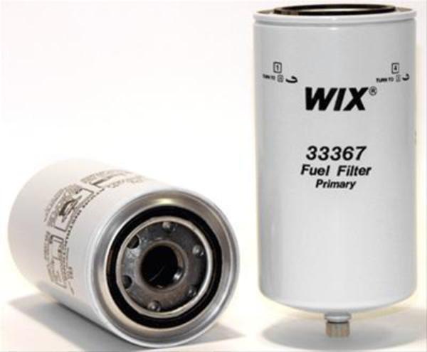 WIX FUEL FILTER (REFRIGERATION UNITS) 33367