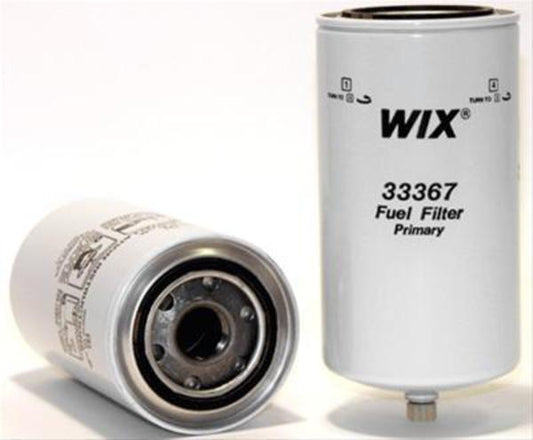 WIX FUEL FILTER (REFRIGERATION UNITS) 33367