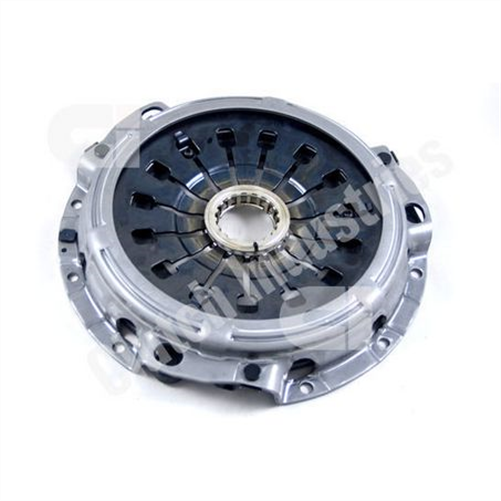 CLUTCH KIT MITSUBISHI SUBARU ISHI PAJERO 2.8DSL TBO 4M40T 93- R1690N