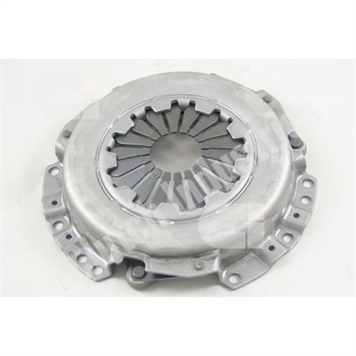 Clutch Industries CLUTCH KIT FORDLASER MAZDA 323 FRONT WHEEL DRIVE 80-85