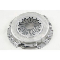 Clutch Industries CLUTCH KIT MAZDA 323 1.5 REAR WHEEL DRIVE 81-85      #