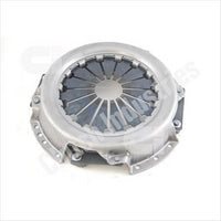 Clutch Industries CLUTCH KIT MITSUBISHI CANTER FE444 3.3LTURBO #