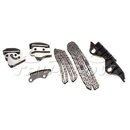 Tru-flow Pumps Chain Timing Kit - Without Gears TCK1022